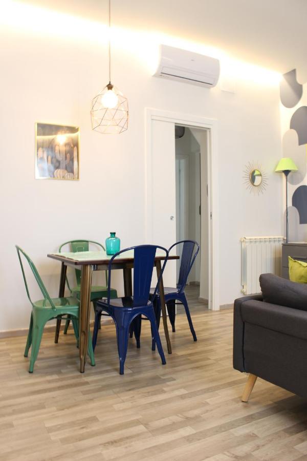 Wonderwall Apartment La Spezia Exteriör bild