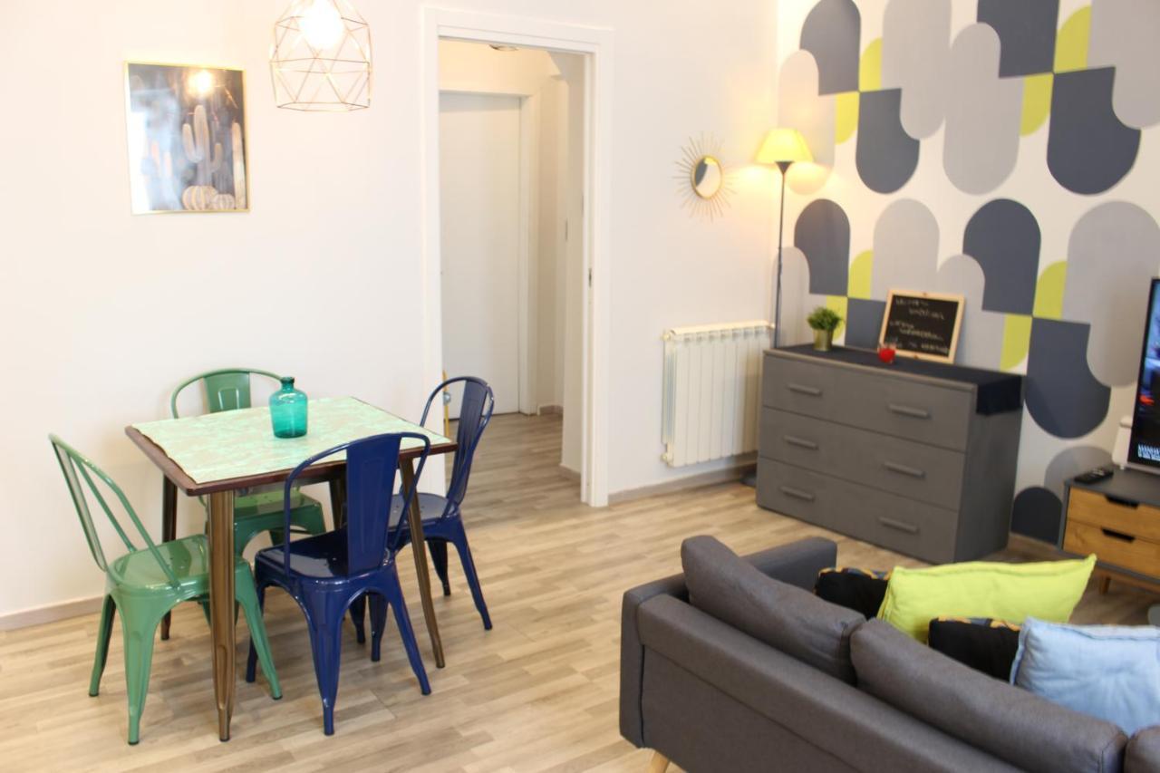 Wonderwall Apartment La Spezia Exteriör bild