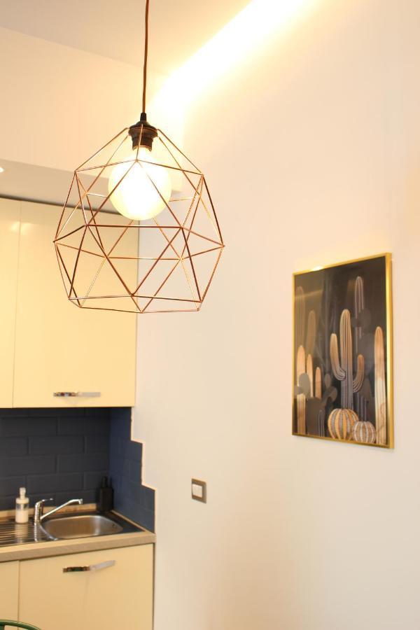 Wonderwall Apartment La Spezia Exteriör bild