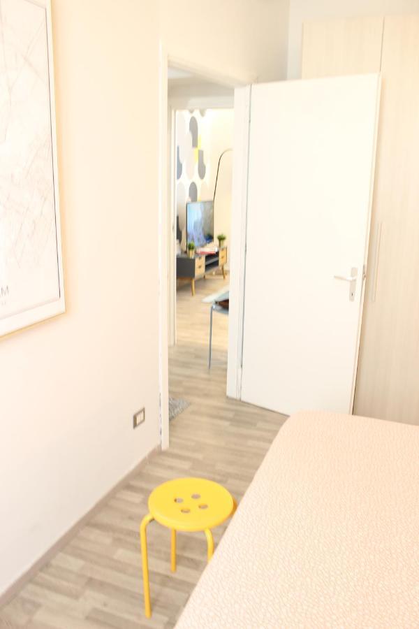 Wonderwall Apartment La Spezia Exteriör bild