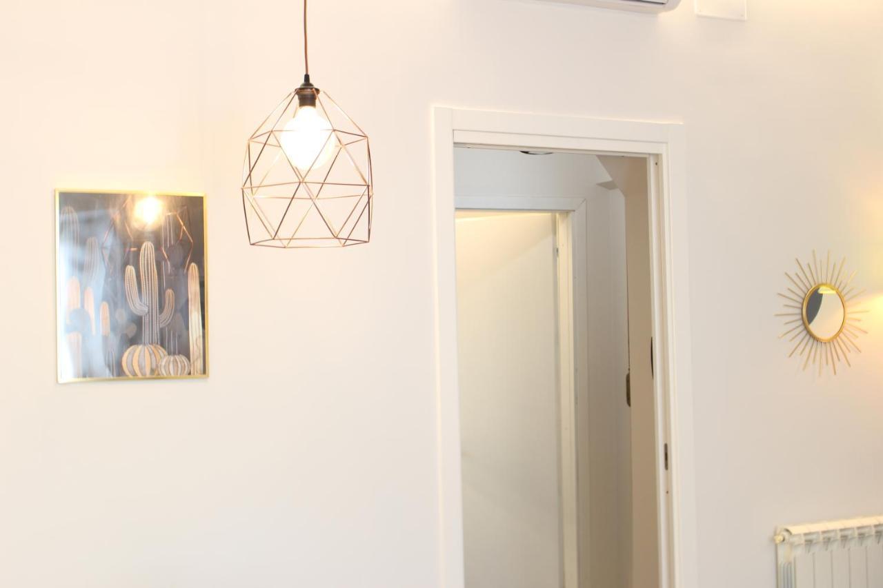 Wonderwall Apartment La Spezia Exteriör bild