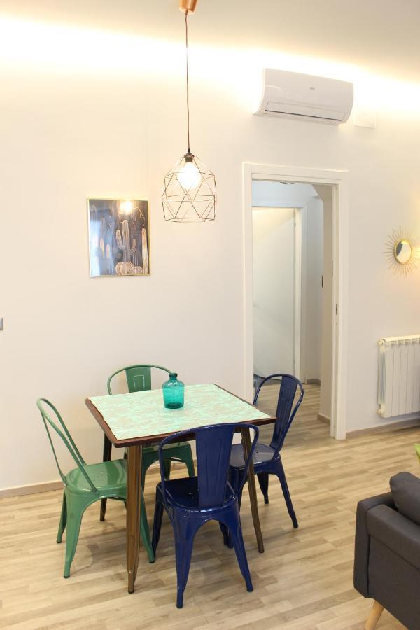 Wonderwall Apartment La Spezia Exteriör bild
