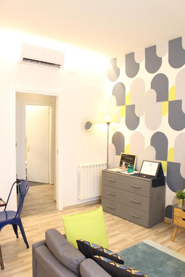 Wonderwall Apartment La Spezia Exteriör bild