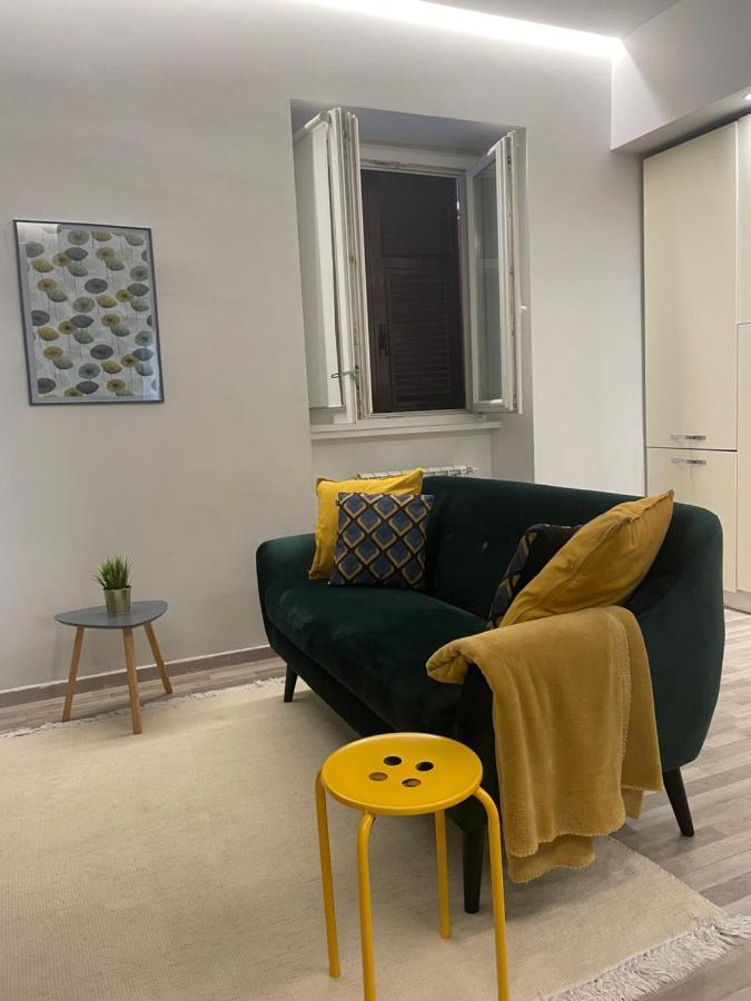 Wonderwall Apartment La Spezia Exteriör bild